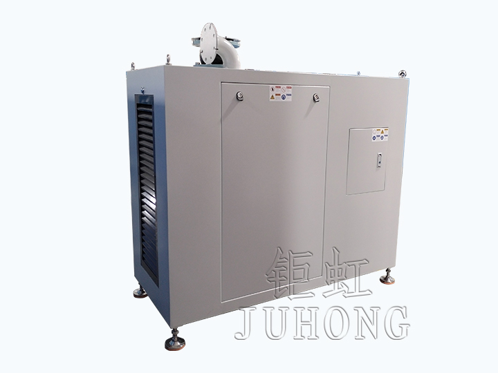 MANG闽固空气悬浮鼓风机